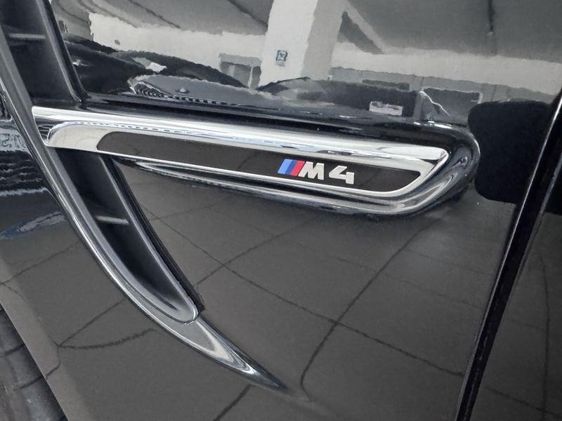 BMW M4 Coupé M4 Coupé