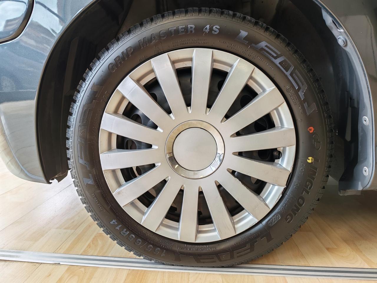 Toyota Aygo - EURO 5 !!!
