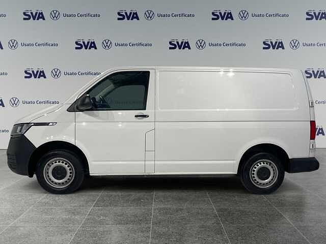 Volkswagen Transporter 2.0TDI 150CV PC Business - IVA ESCLUSA