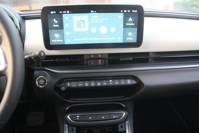 FIAT 600 1.2 Hybrid 100cv La Prima