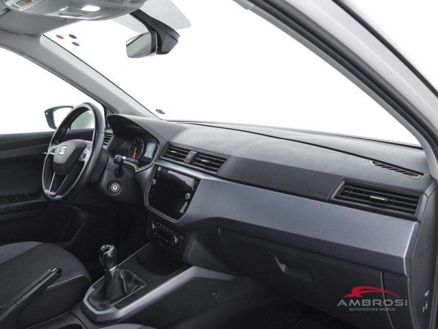 SEAT Arona 1.0 TGI Reference