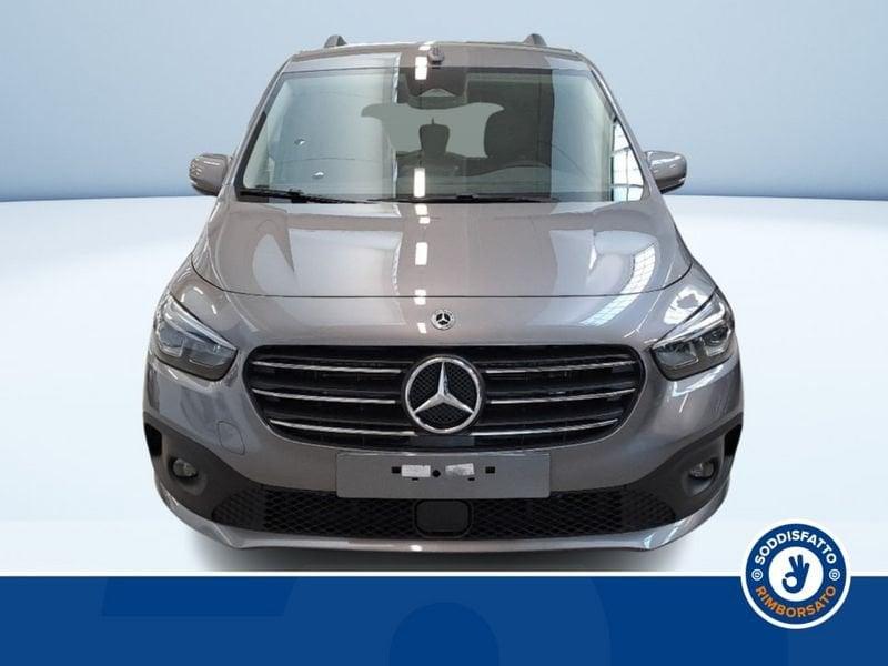 Mercedes-Benz Classe T 180 d AT
