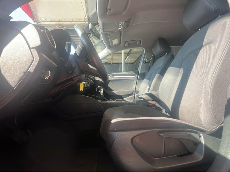 Audi A3 Sportback 35 TDI S tronic S line Edition S.Back