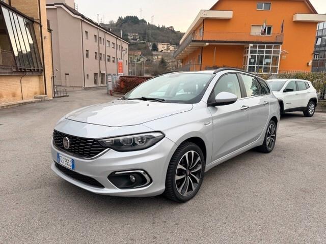 Fiat Tipo 1.6 Mjt S&S SW Business