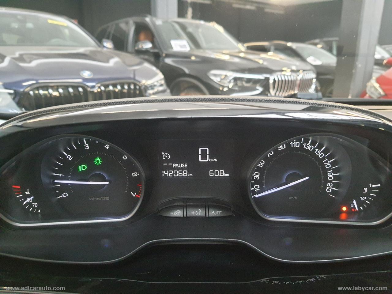 PEUGEOT 208 PureTech 82 5p. GPL