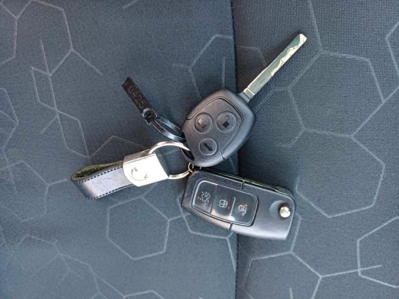 Ford B-Max 1.4 90 CV Business