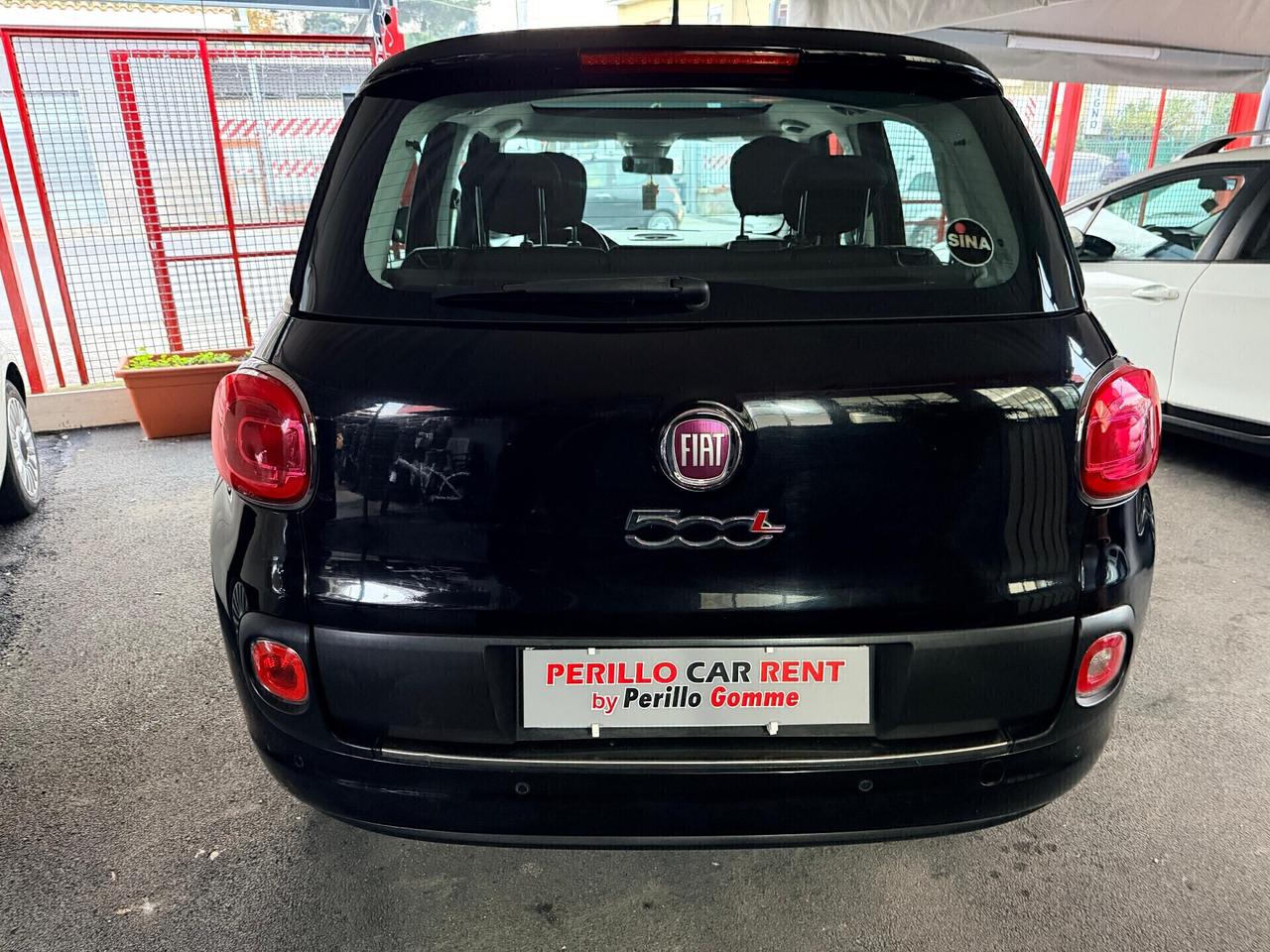 Fiat 500L 1.3 Multijet 95 CV Lounge 2016