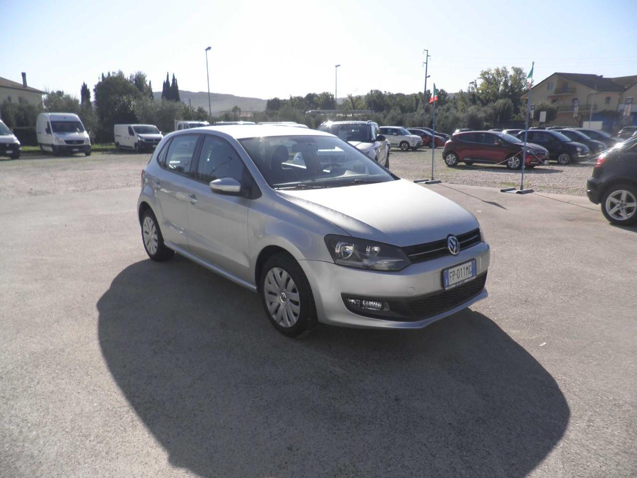 Volkswagen Polo 5 Porte Polo 5p 1.2 tdi Comfortline