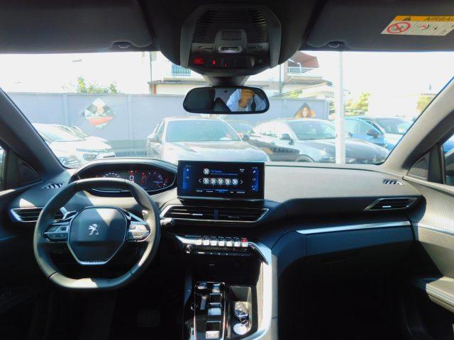PEUGEOT 3008 BlueHDi 130 S&S EAT8 Allure Pack AUTOMATICA