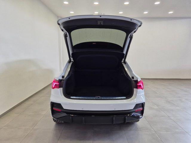 AUDI Q3 SPB 40 TDI quattro S tronic S line edition