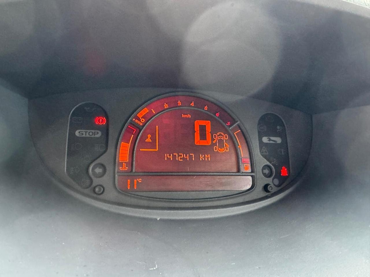 Renault Modus 1.2 16V Night&Day*EURO5*NEOPATENTATI