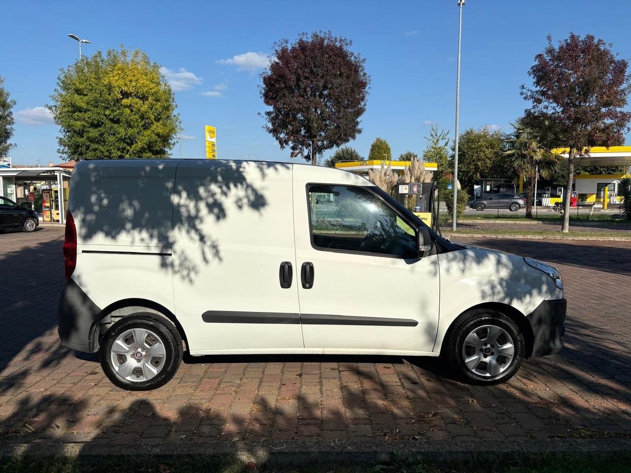 Fiat Doblo Doblò 1.3 MJT autocarro!