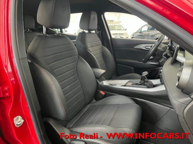 ALFA ROMEO Tonale 1.6 diesel 130 CV TCT6 Sprint - PROMO