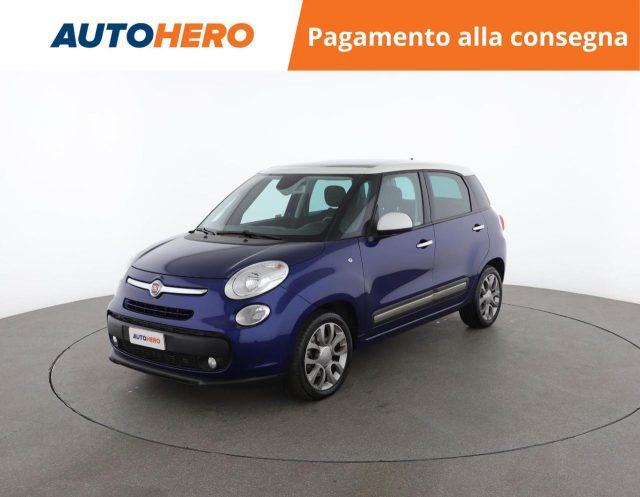 FIAT 500L 1.6 Multijet 120 CV Lounge