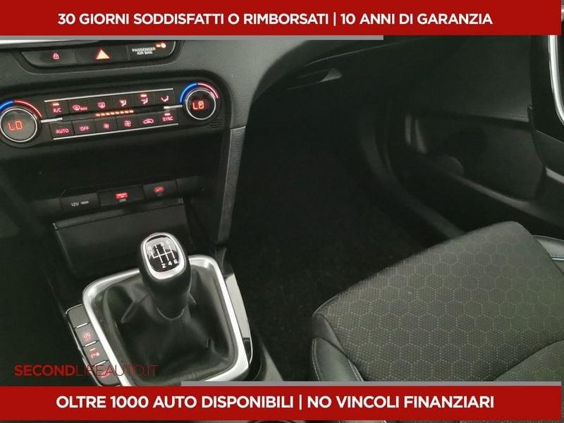 Kia Xceed 1.0 tgdi Gpl Business 117cv mt