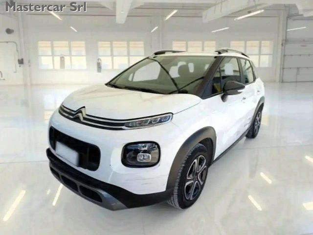 CITROEN C3 C3 Aircross Aircross 1.5 bluehdi Feel - GE338SY