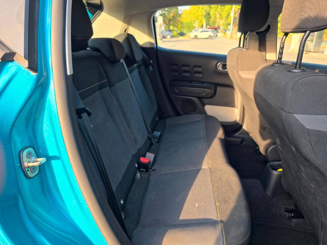 Citroen C3 PureTech 83 S&S Shine Pack E6 Manuale NEO 2022