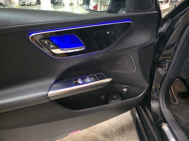MERCEDES-BENZ C 220 d Mild hybrid Premium Pro