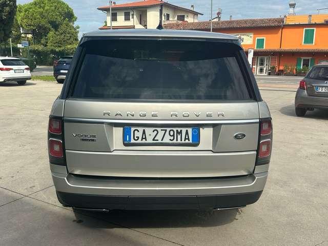 Land Rover Range Rover 4.4 sdV8 Vogue auto my19 IVA DED. FULL!!