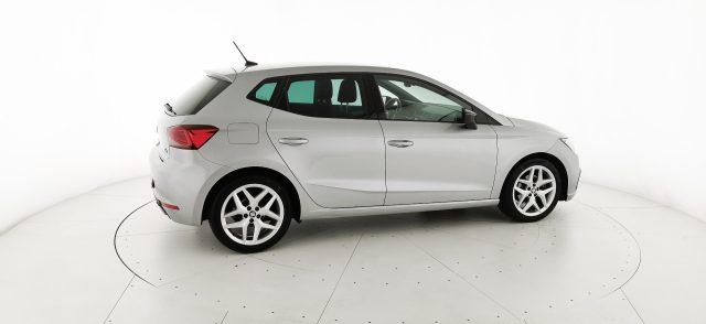 SEAT Ibiza 1.0 EcoTSI 115 CV 5 porte FR