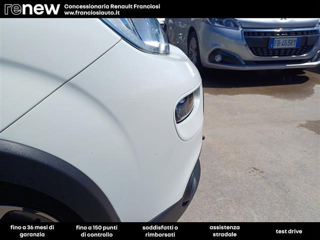 FIAT Panda 1.0 FireFly Hybrid 70cv Sport S&S 5p.ti