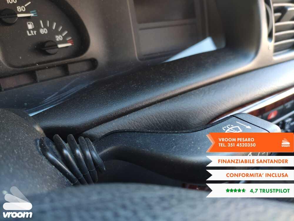 OPEL Vectra 2ª serie Vectra 1.6i 16V cat 4 por...