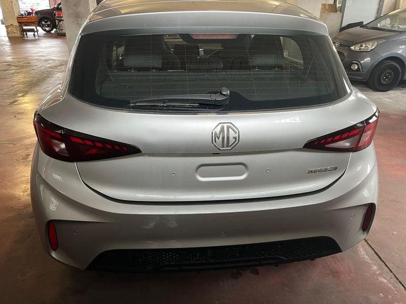 MG MG3 MG3 1.5 Comfort