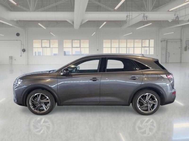 DS DS 7 Crossback E-Tense Grand Chic