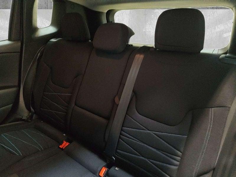 Jeep Renegade 1.5 turbo t4 mhev Upland 2wd 130cv dct