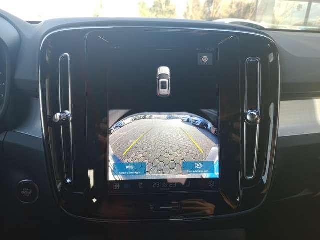 Volvo XC40 XC40 2023 2.0 b3 Core auto