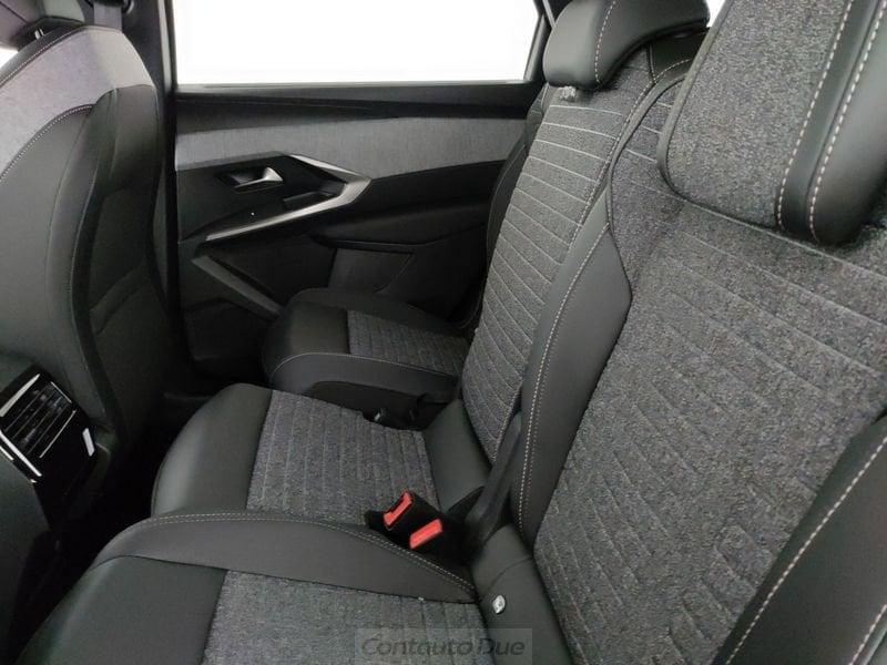 Peugeot 5008 5008 Hybrid 145 e-DCS6 Allure