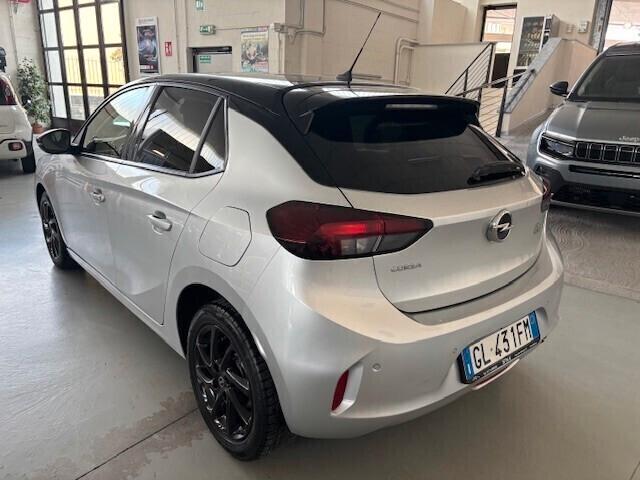 Opel Corsa 1.5 100 CV HDI Design & Tech