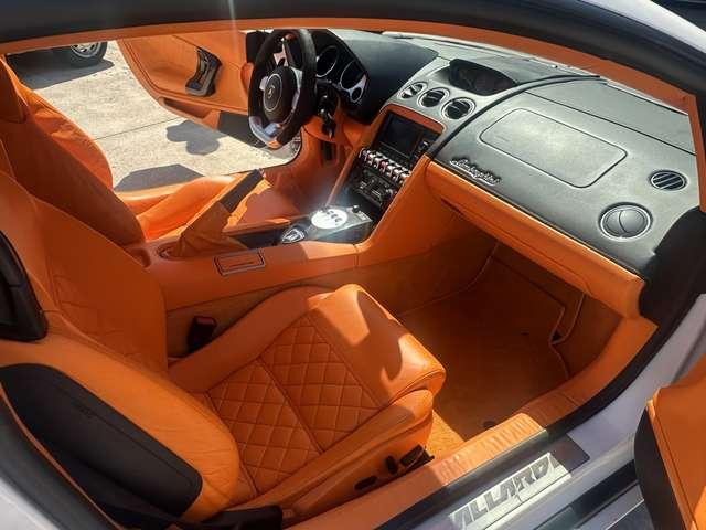 Lamborghini Gallardo Gallardo Coupe 5.2 LP 560-4 e-gear