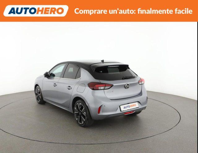 OPEL Corsa-e 5 porte Elegance