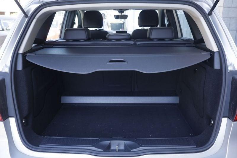 Mercedes-Benz Classe B Mercedes-Benz Classe B 200 CDI Premium Unicoproprietario