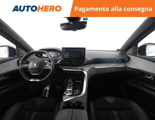 PEUGEOT 5008 BlueHDi 130 S&S EAT8 GT