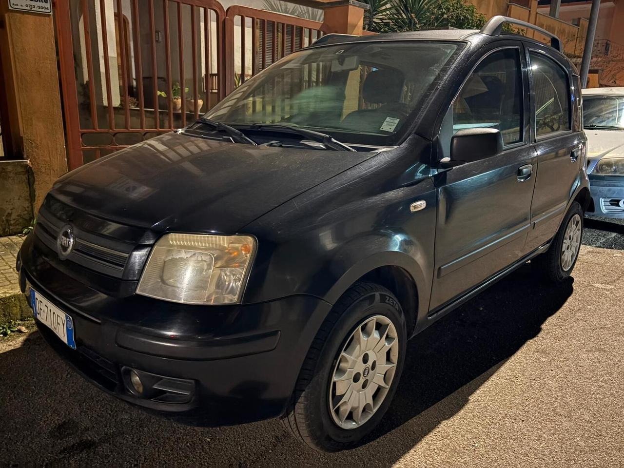 Fiat Panda 1.2 Dynamic Natural Power