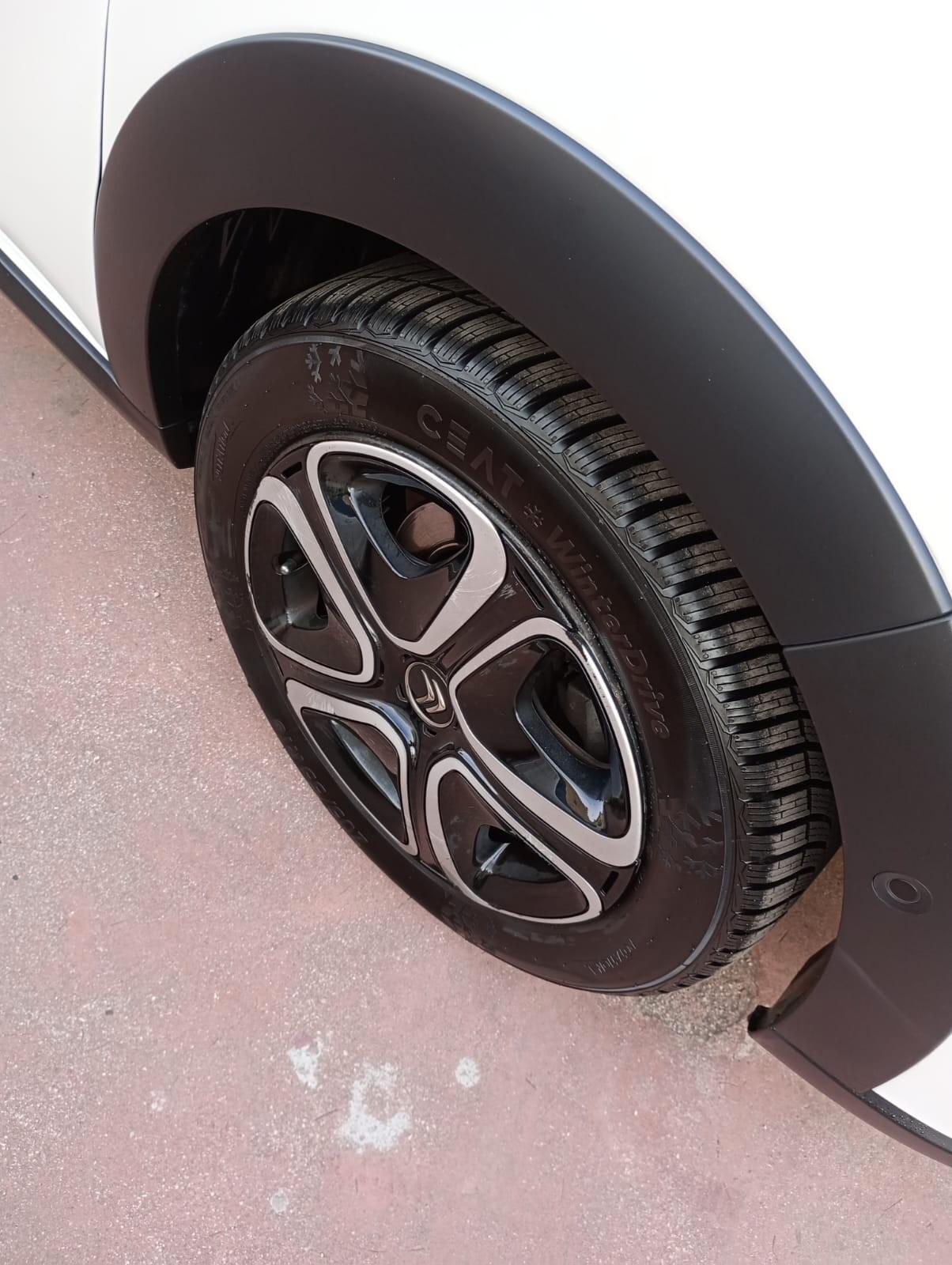 Citroen C3 BlueHDi 100 S&S Shine