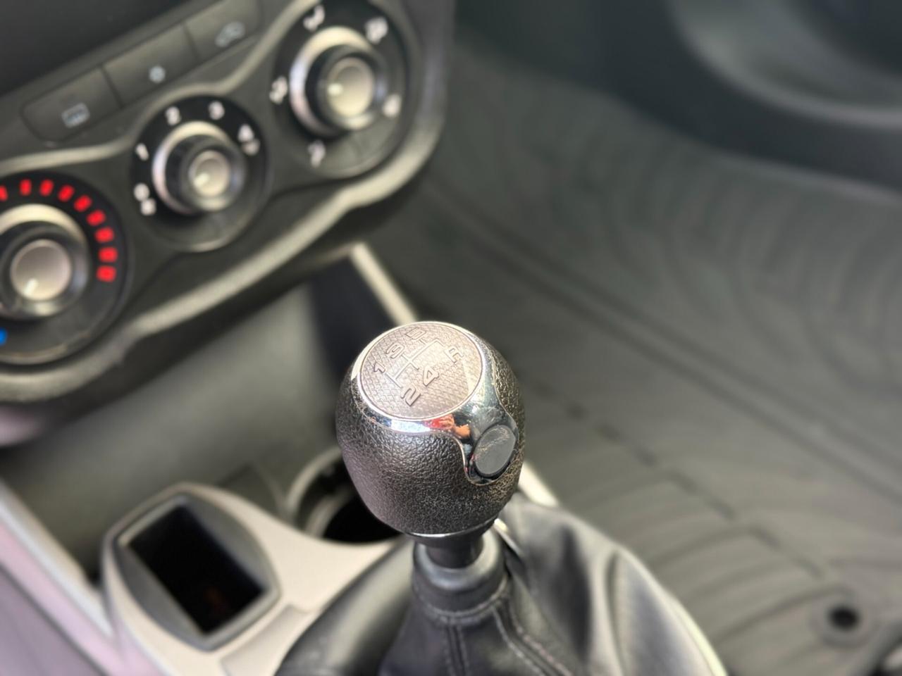 Alfa Romeo MiTo 1.4 78 CV GPL S&S