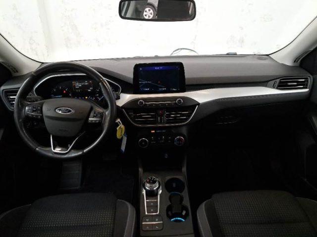 FORD Focus AUTOCARRO 1.5 EcoBlue 120CV aut SW Bus. Co-Pilot