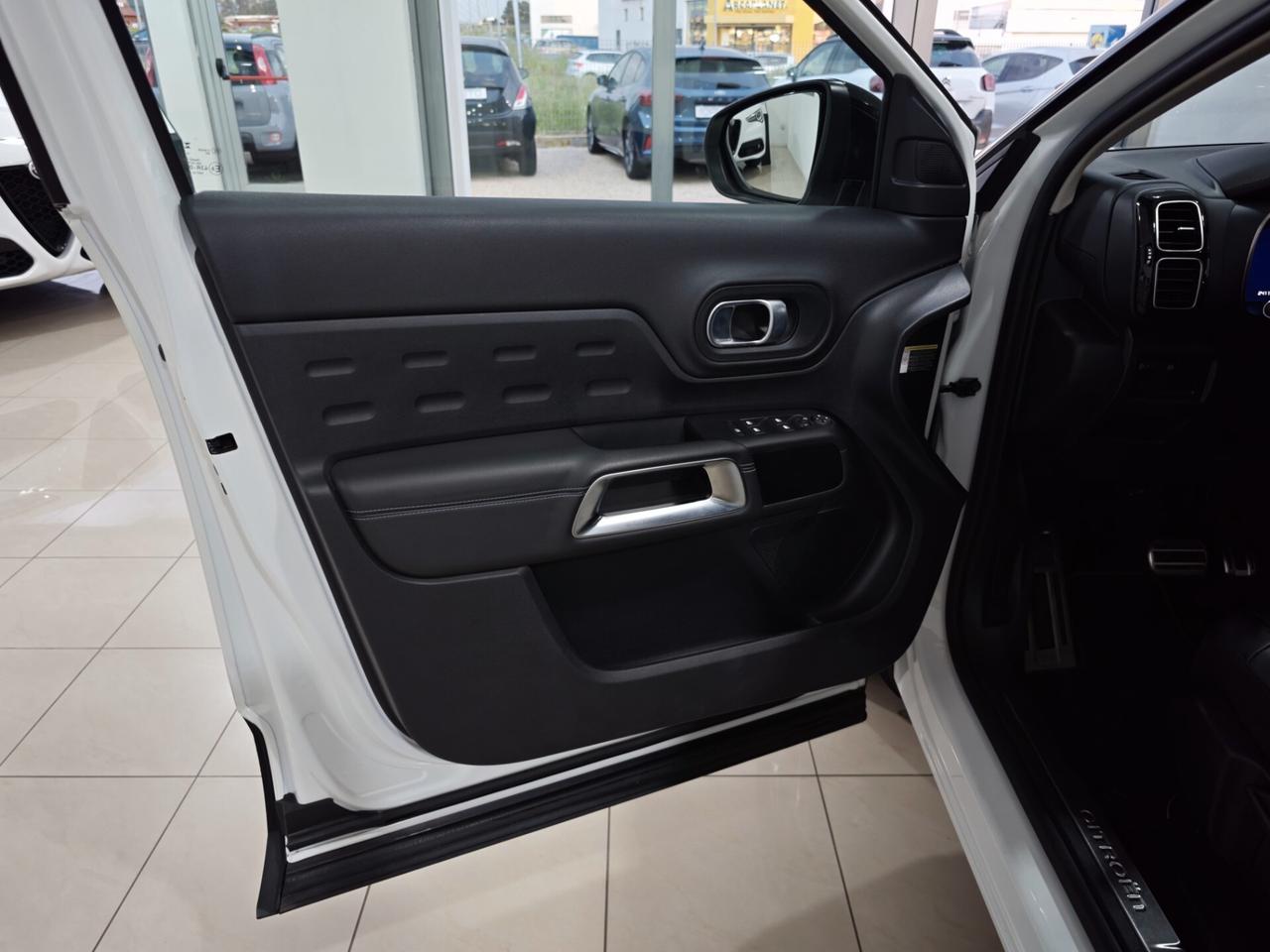 Citroen C5 Aircross BlueHDi 130 EAT8 Shine 2024