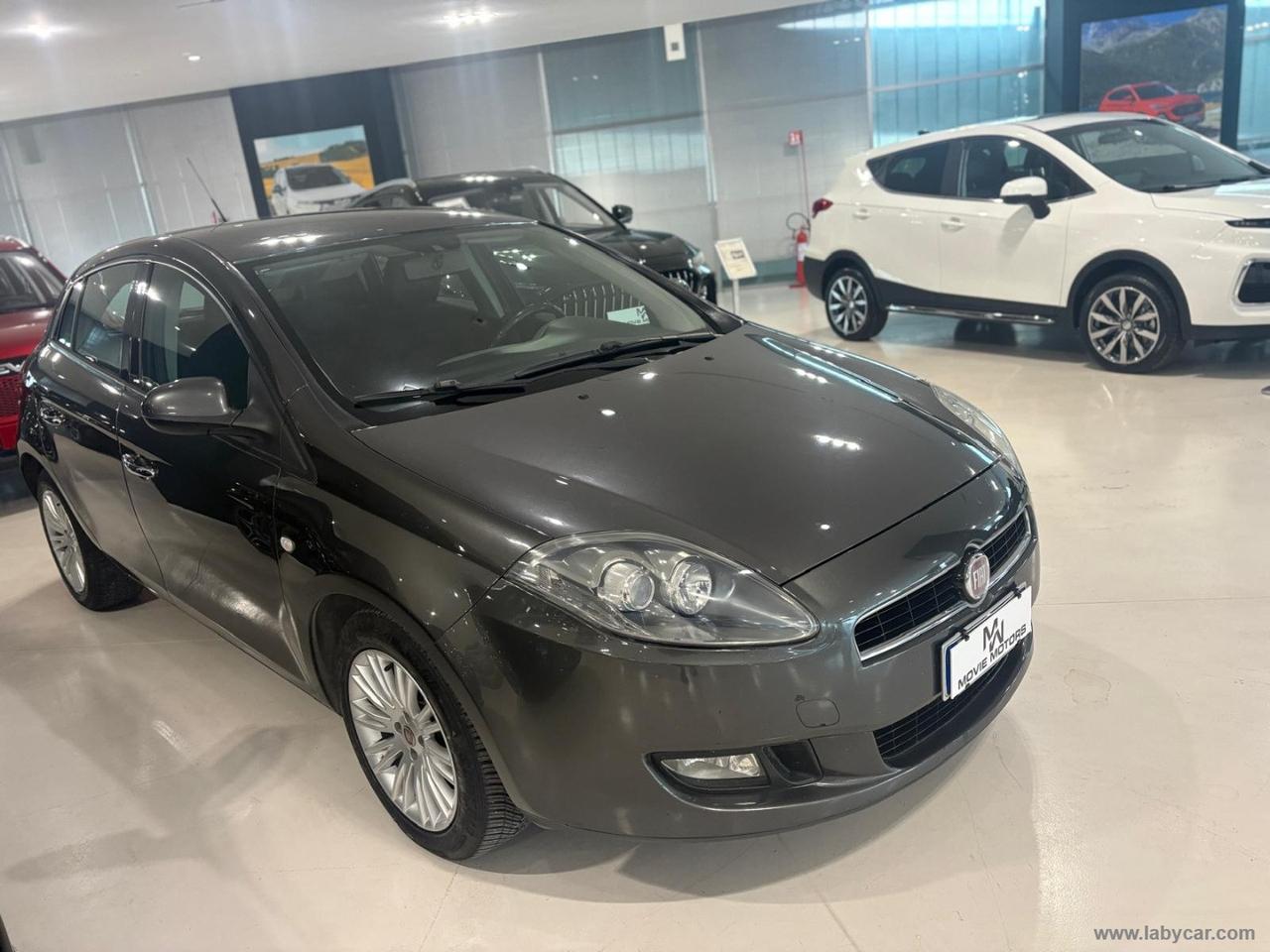 FIAT Bravo 1.6 MJT 120 CV Sport Style