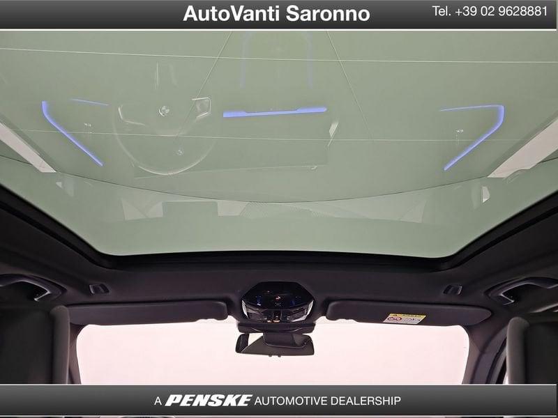 BMW X3 X3 xdrive20 MSport Pro auto 48V