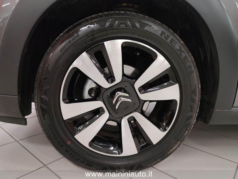 Citroën C3 1.2 83cv Shine + Car Play