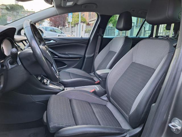 OPEL Astra 1.5 CDTI 122cv AT9 ST - UNIPRO TAGLIANDATA