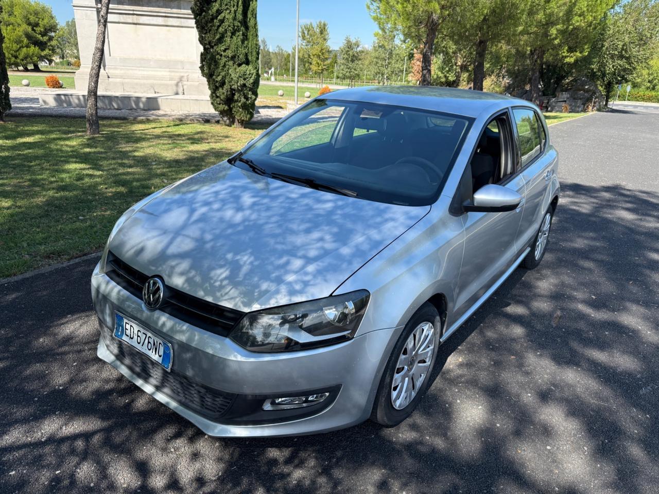 Volkswagen Polo 1.2 70 CV 5p. Comfortline