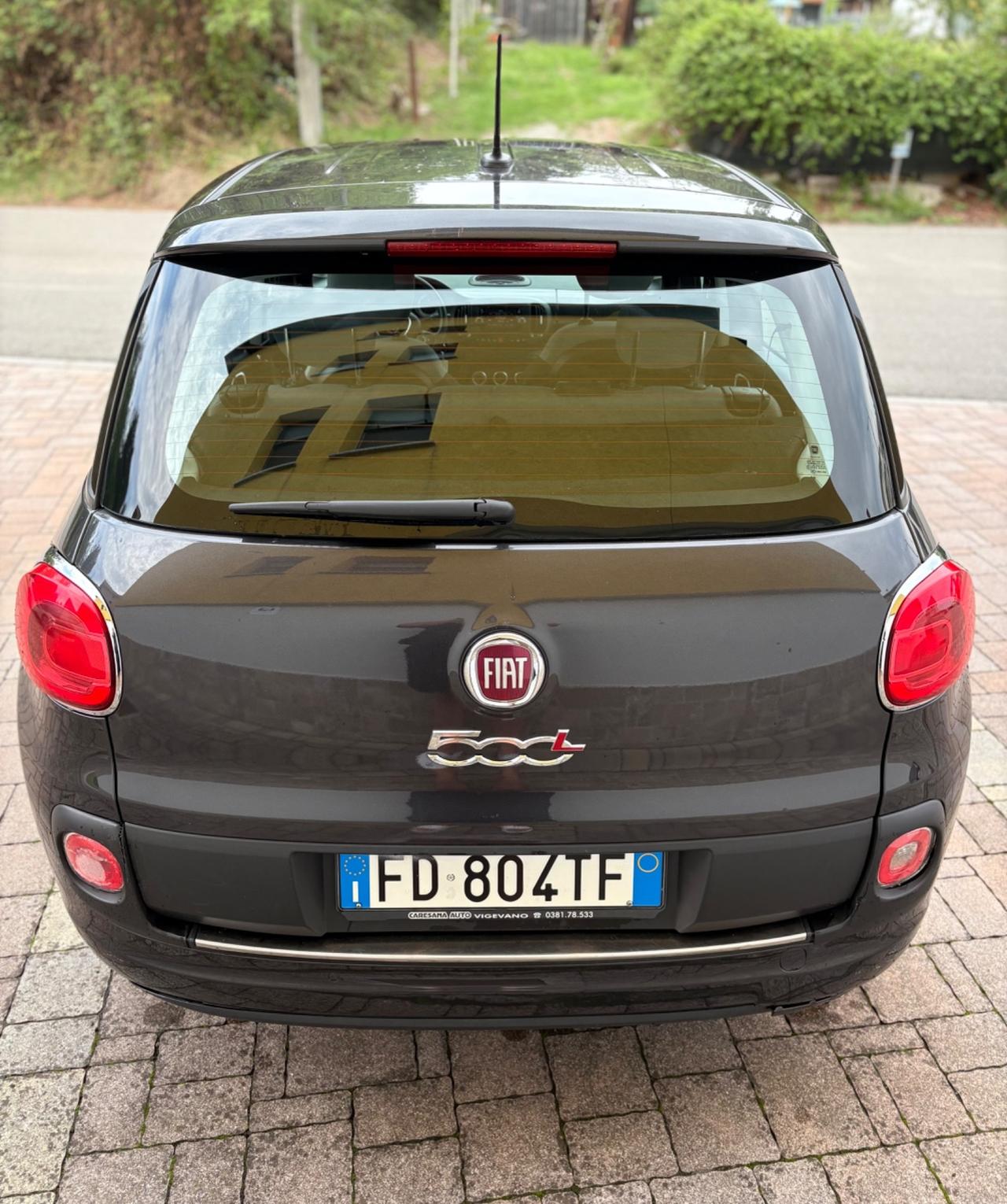 Fiat 500L 1.3 Multijet 95 CV Pop Star