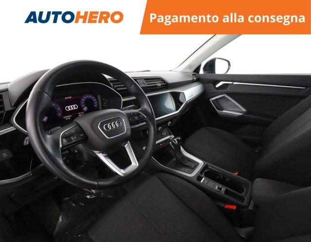 AUDI Q3 35 TDI S tronic