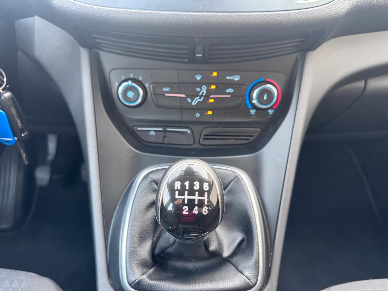 Ford C-Max C-Max7 1.5 TDCi 95CV Start&Stop Business