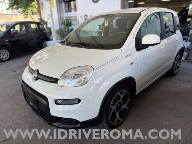 FIAT Panda 1.0 FireFly S&S Hybrid "SPORT"